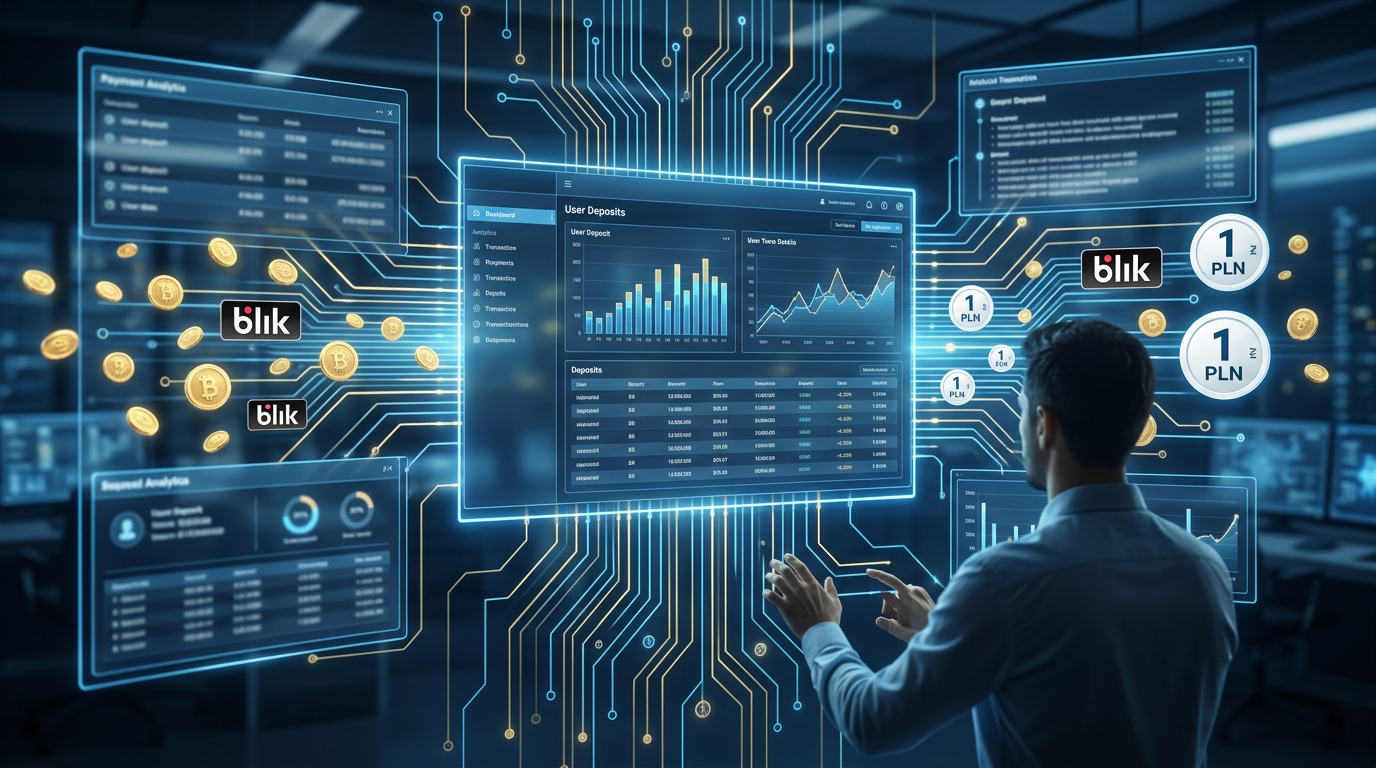 Ranking Kasyn z Niskim Depozytem 2026: Gdzie grać od 1 PLN?