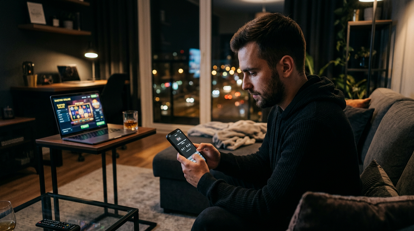Polskie Kasyna Online BLIK 2026 – Ranking i Opinie Ekspertów
